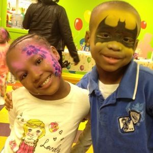 Meet your Posher, Velma